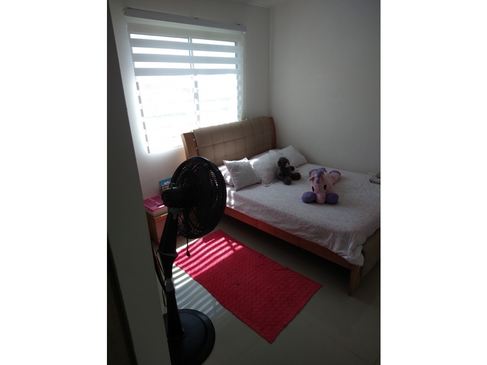 Cartagena Apartamento En Venta Los Alpes — foto 6