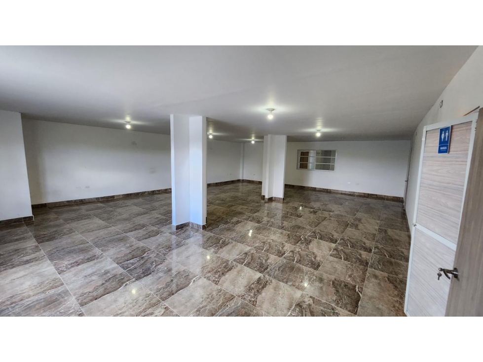 Cartagena Bodega en Venta en Mamonal Parque Industrial Santa Cruz — foto 6