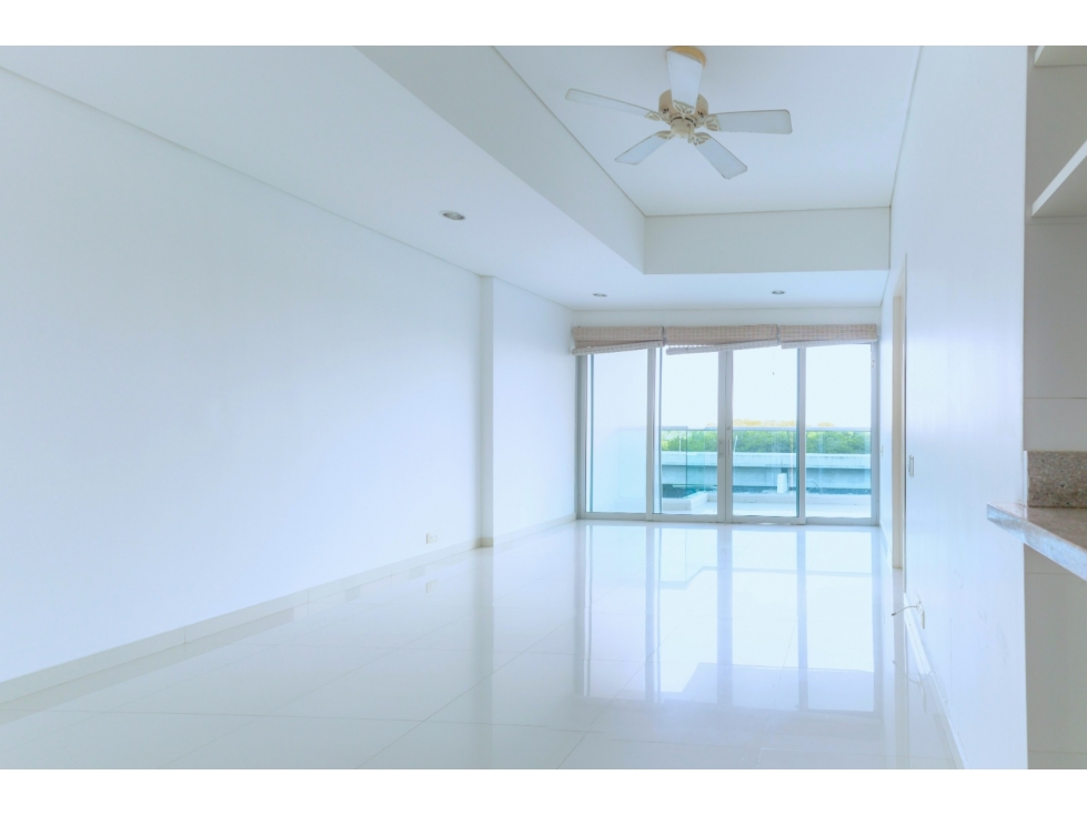 Cartagena Apartamento en Venta en Zona Norte — foto 6