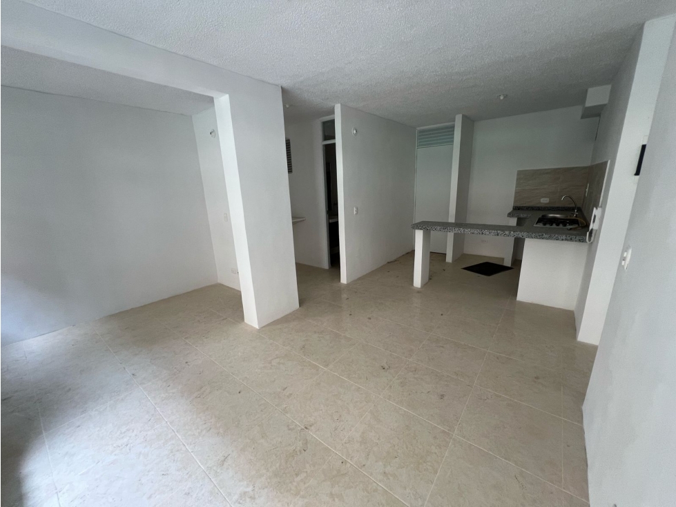 Cartagena Apartamento en Venta en La Carolina