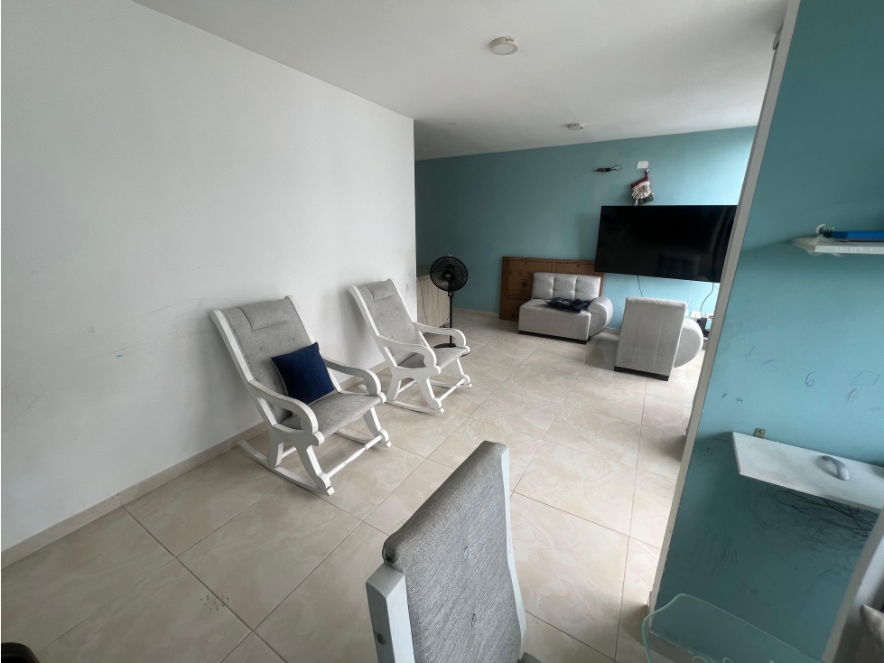 Cartagena Apartamento en Venta La Carolina — foto 5