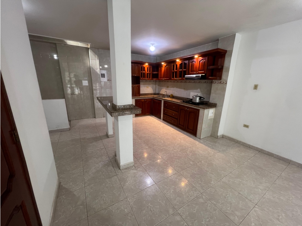 Cartagena Apartamento en Venta El Country — foto 5