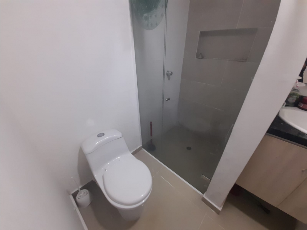 Cartagena Apartamento En Venta Pie de la Popa — foto 6