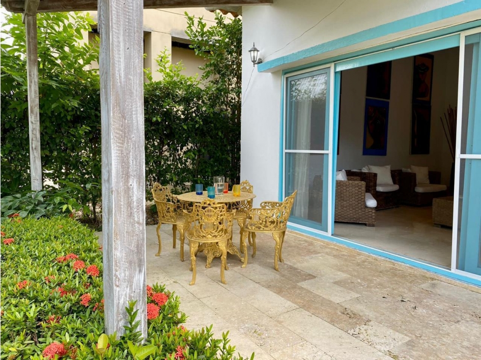 Cartagena Casa en Venta Zona Norte (Sector Manzanillo) — foto 6