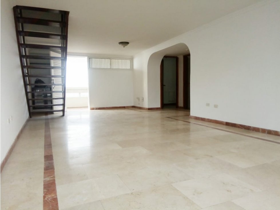 Cartagena Apartamento Venta Bocagrande