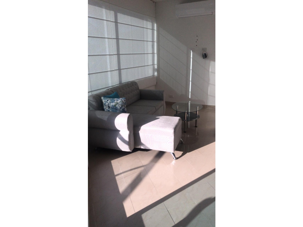 Cartagena Apartamento Arriendo La Boquilla — foto 3