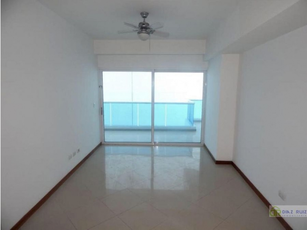 Cartagena Apartamento en Venta Bocagrande - 1