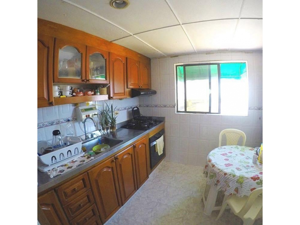Apartamento en Venta Pie de La Popa — foto 2