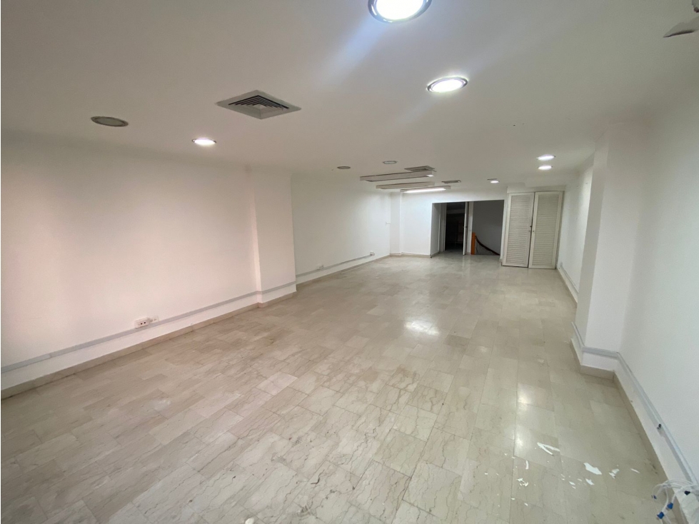 Local Comercial Duplex en Venta Bocagrande - 2