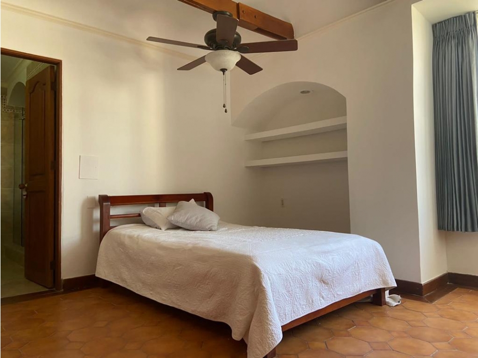 Cartagena Apartamento Arriendo Bocagrande — foto 6
