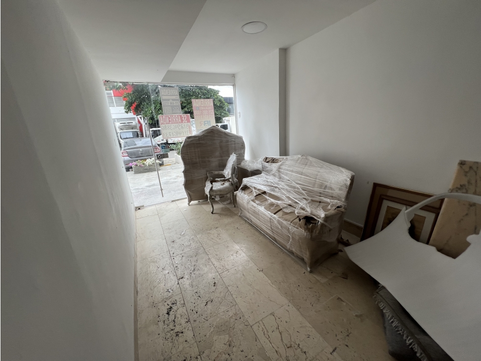 Cartagena Local en Arriendo Bocagrande — foto 5