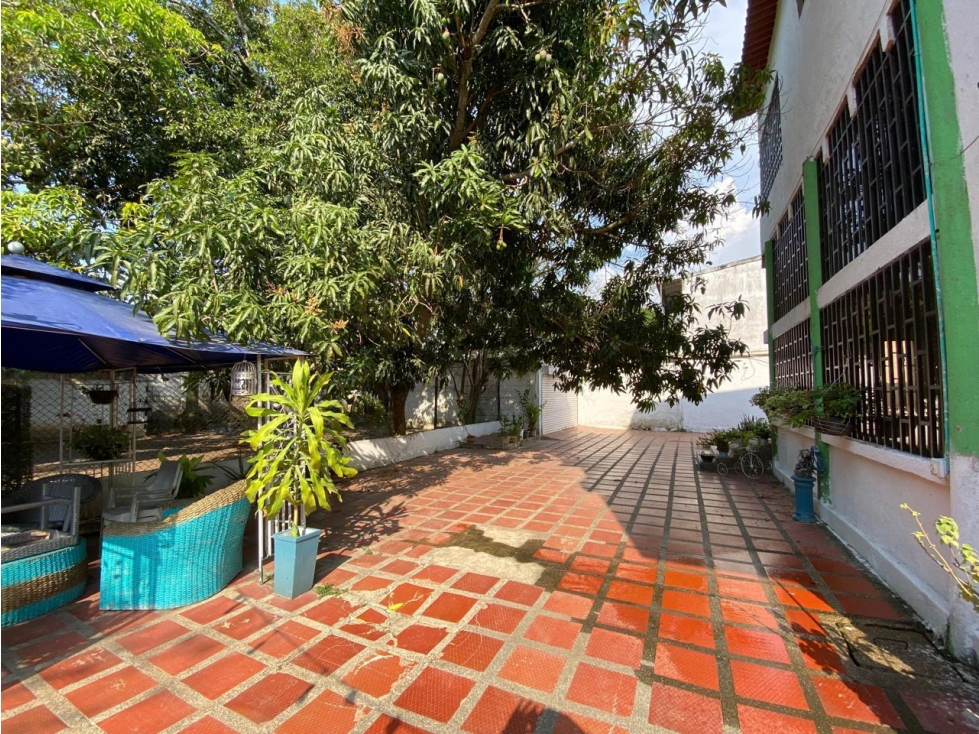 Turbaco Casa Dos Apartamentos y Lote en venta Plan Parejo — foto 4