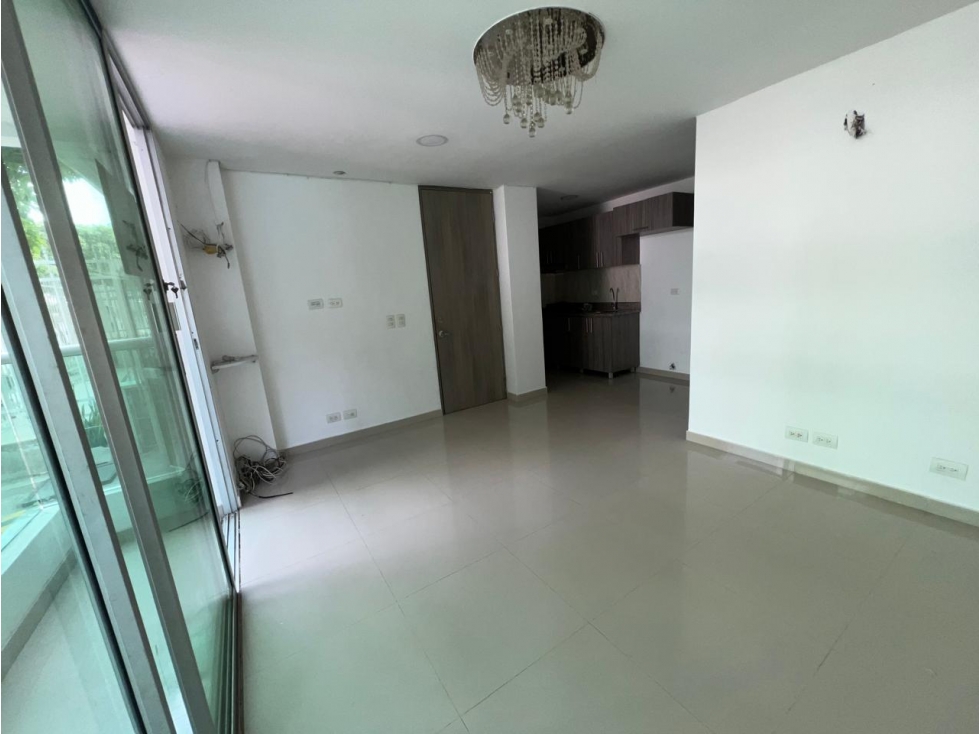 Cartagena Apartamento en Venta El Recreo — foto 6