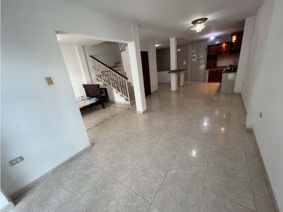Cartagena Apartamento en Venta El Country — foto 3
