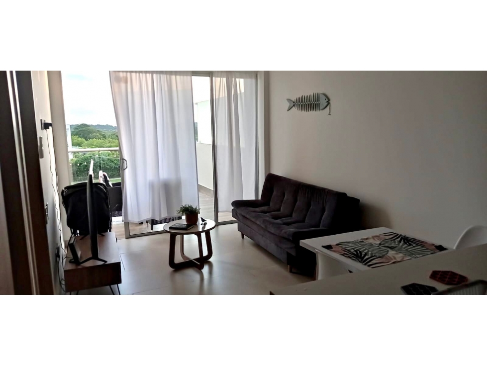 Cartagena Apartamento en Arriendo Zona norte — foto 6