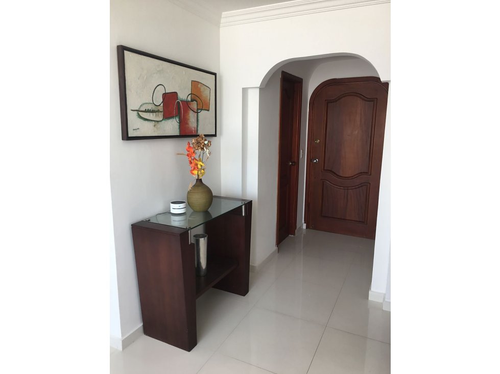 Cartagena Venta de Apartamento Bocagrande — foto 5