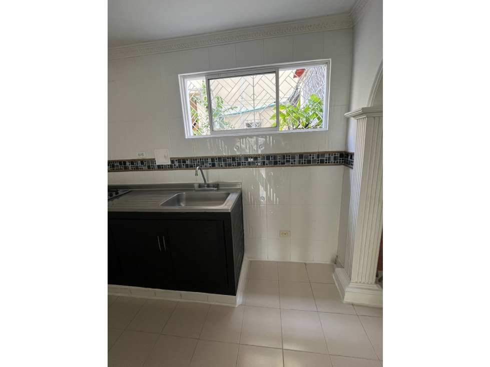 Cartagena Apartamento En Venta La Plazuela — foto 3