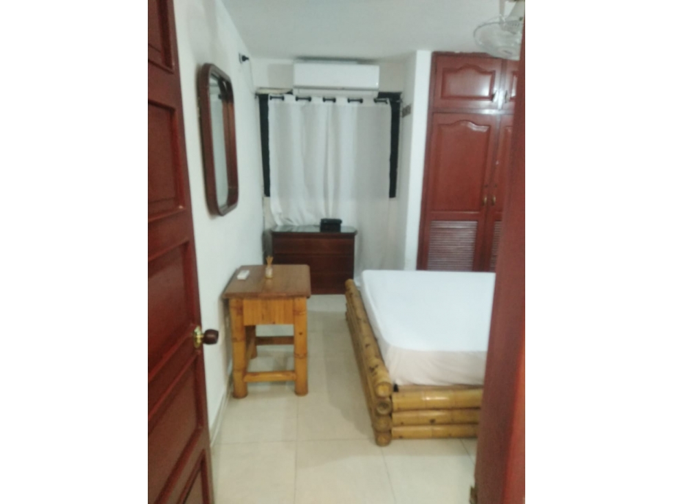 Cartagena Apartaestudio Venta Crespo — foto 5