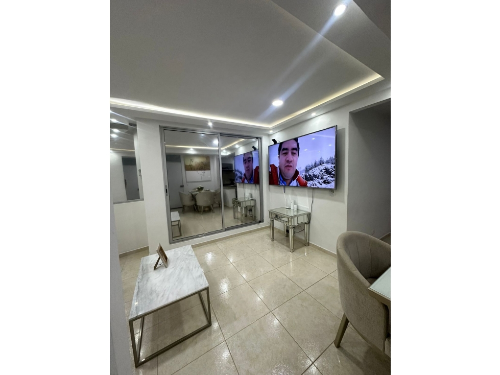 Cartagena Apartamento Venta La Carolina — foto 3