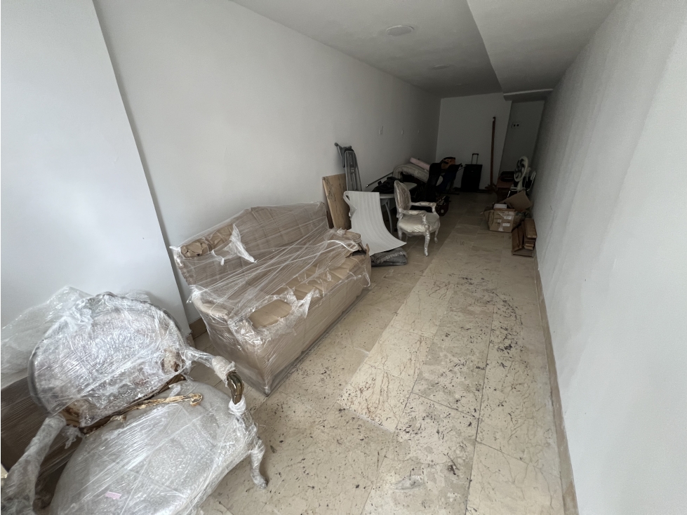 Cartagena Local en Arriendo Bocagrande — foto 6