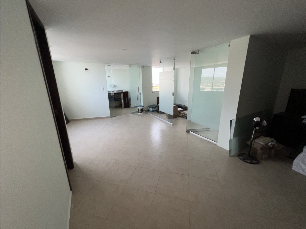 Cartagena Oficina en Arriendo en El Centro — foto 5