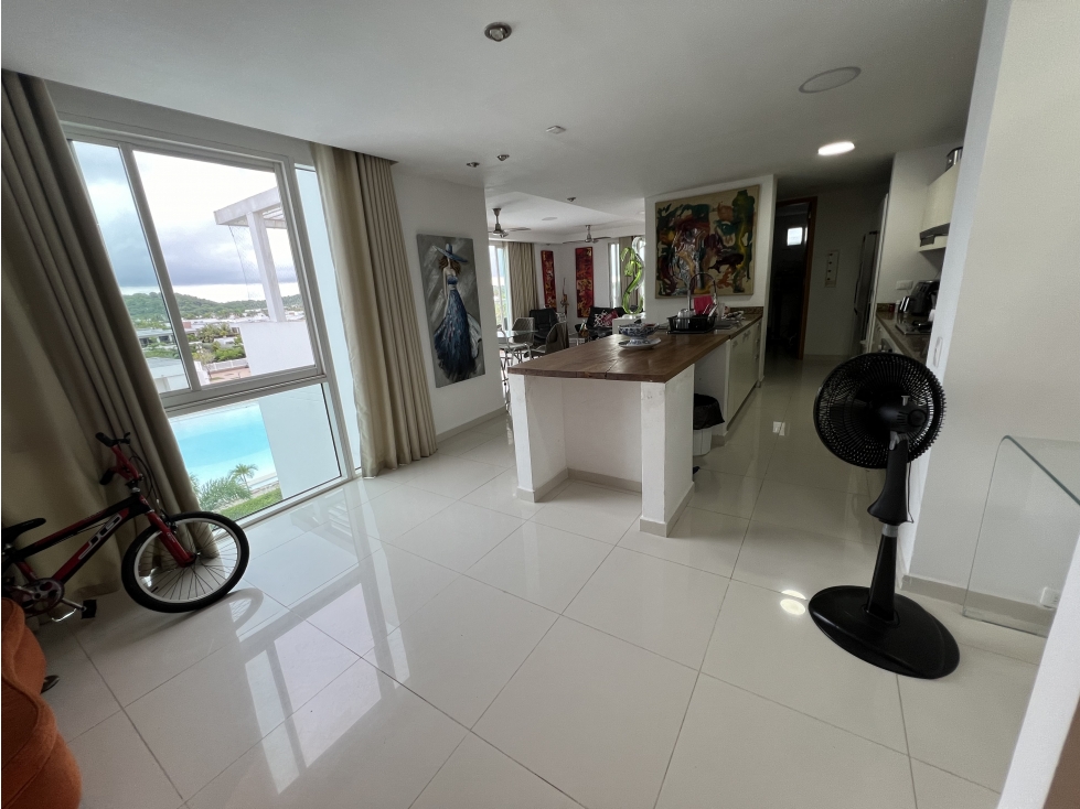 Cartagena Apartamento en Venta Barceloneta — foto 5
