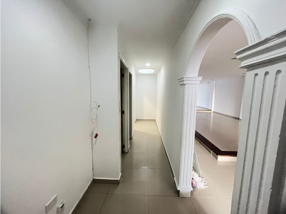 Cartagena Apartamento En Venta Manga — foto 6