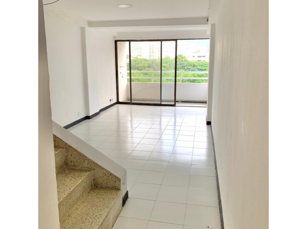 Cartagena Apartamento en Venta Manga