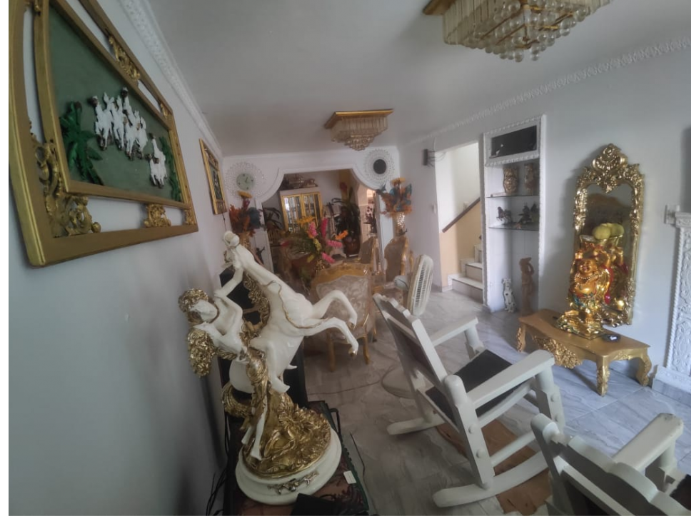 Cartagena Casa en Venta en el Recreo — foto 2