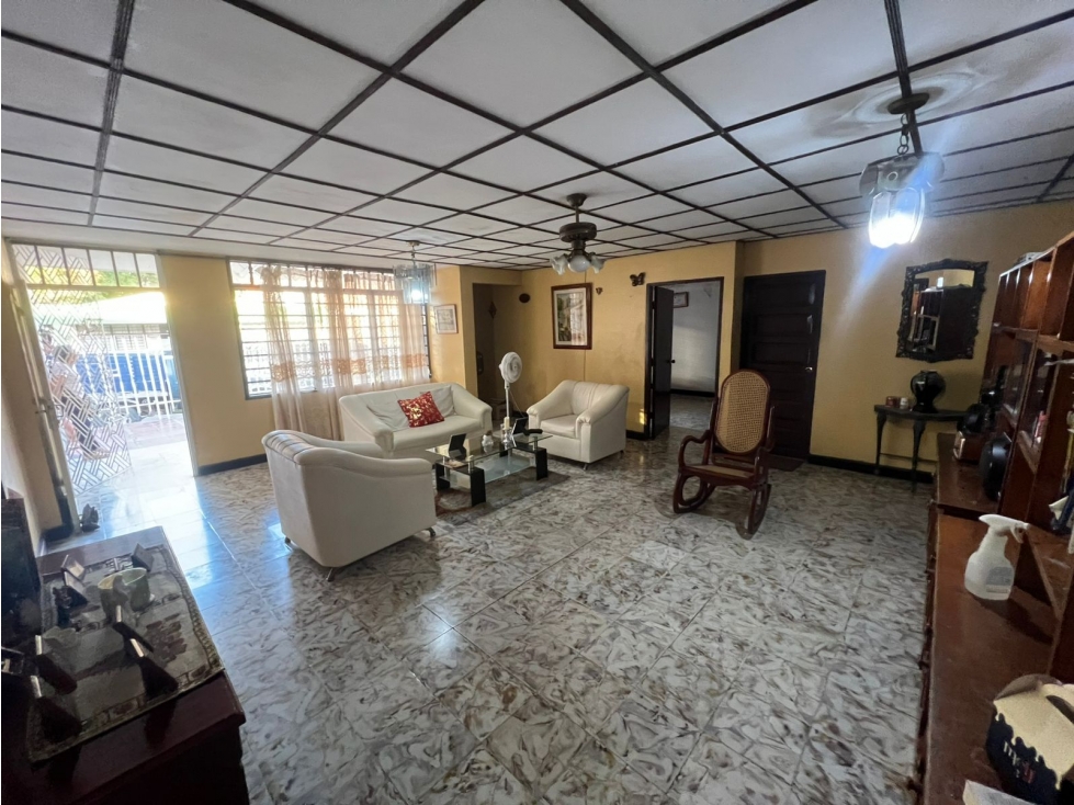 Cartagena Casa en Venta en El Recreo