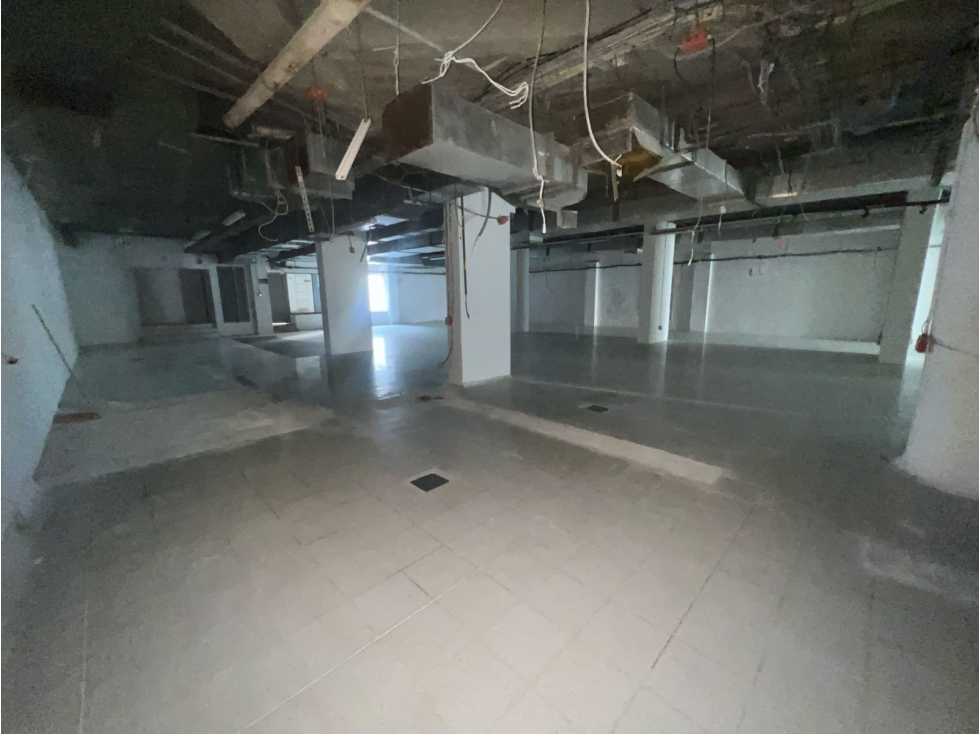 Cartagena Local en Arriendo Bocagrande — foto 4