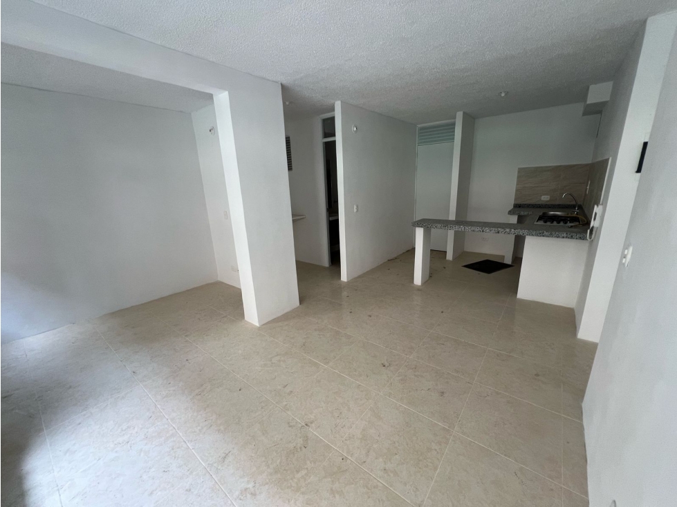 Cartagena Apartamento en Venta en La Carolina — foto 2