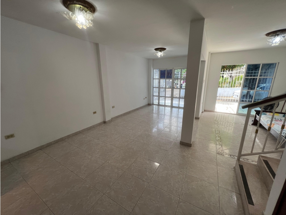 Cartagena Apartamento en Venta El Country — foto 2