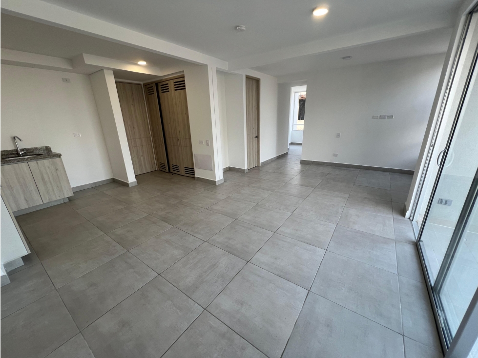 Cartagena Apartamento En Arriendo Serena del Mar — foto 3