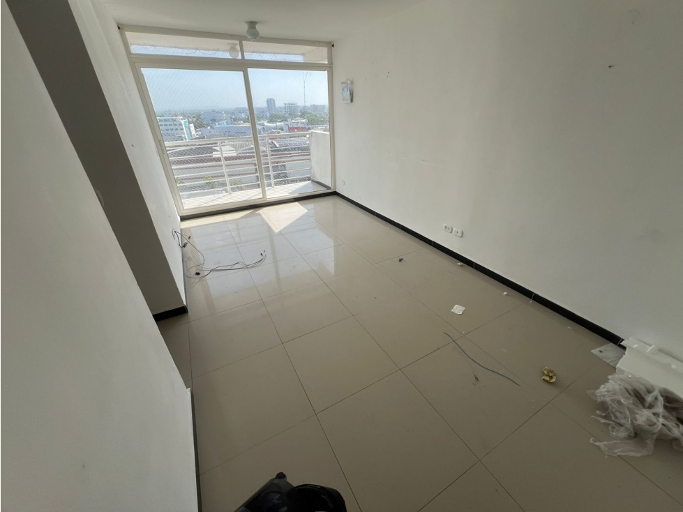 Cartagena Apartamento en Arriendo La Plazuela — foto 2