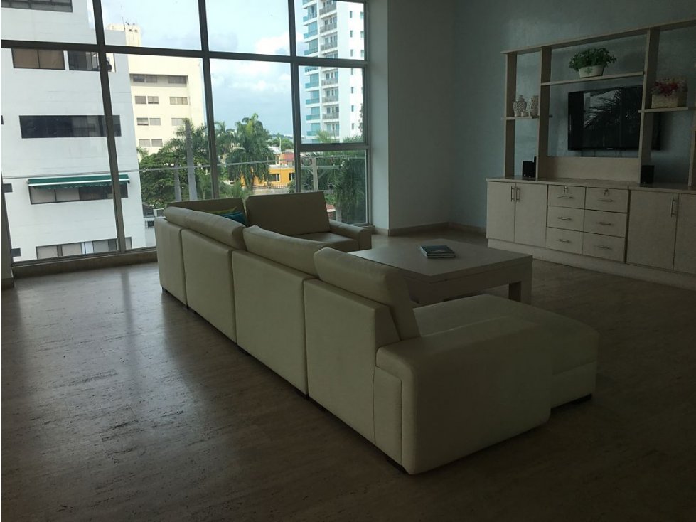 Cartagena Venta de Apartamento Castillogrande — foto 3