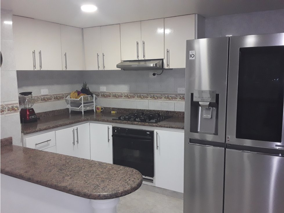 Cartagena Apartamento Venta Bocagrande — foto 2