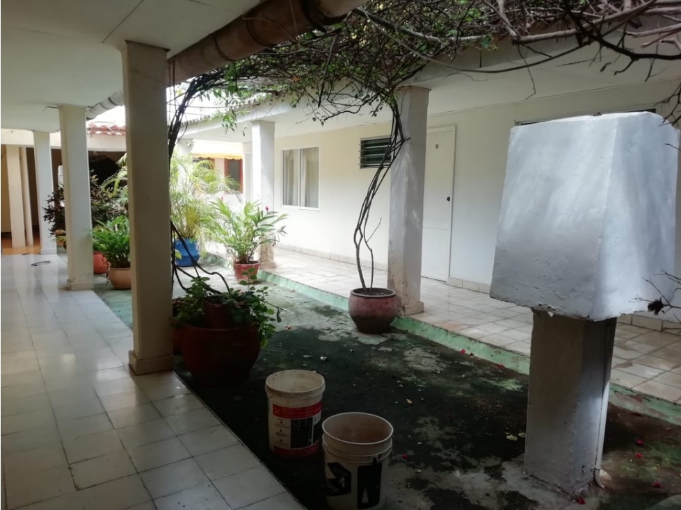 Cartagena Casa en Venta Crespo — foto 4