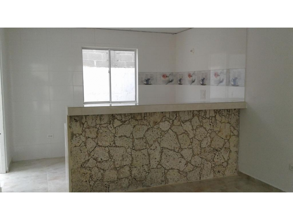 Casa En Venta Bonanza Turbaco - 2