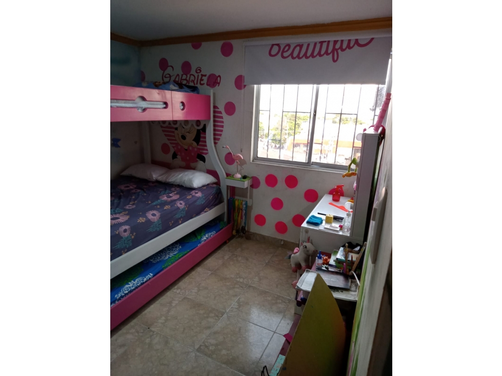 Cartagena Apartamento En Venta Zaragocilla — foto 5