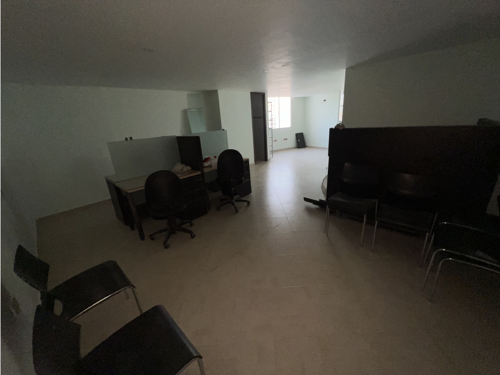 Cartagena Oficina en Arriendo en El Centro — foto 3
