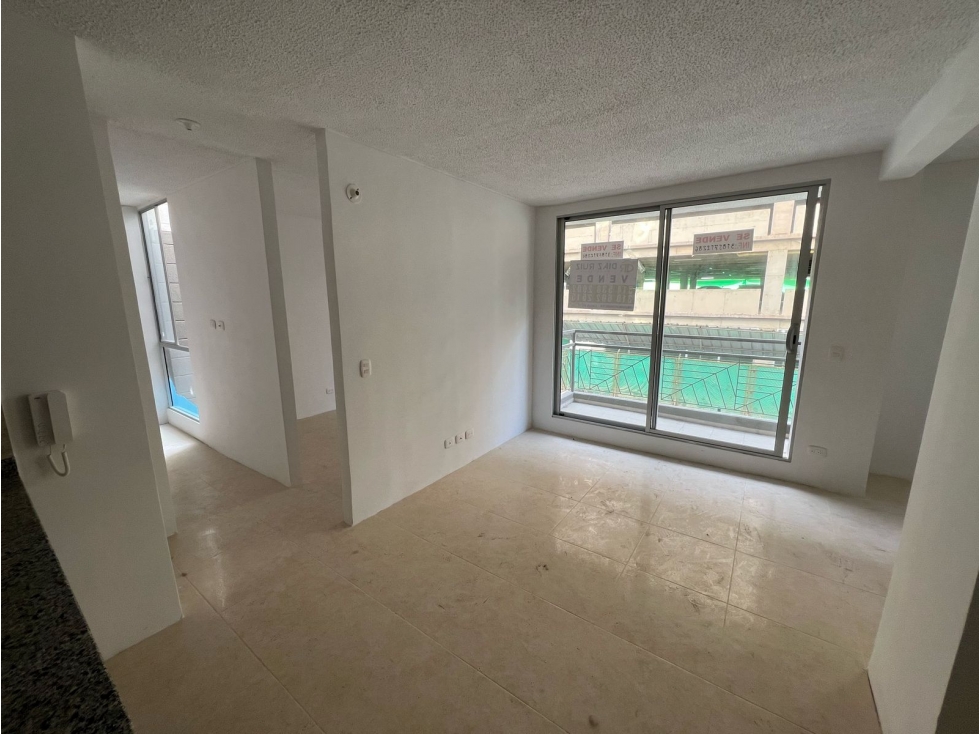 Cartagena Apartamento en Venta en La Carolina — foto 3