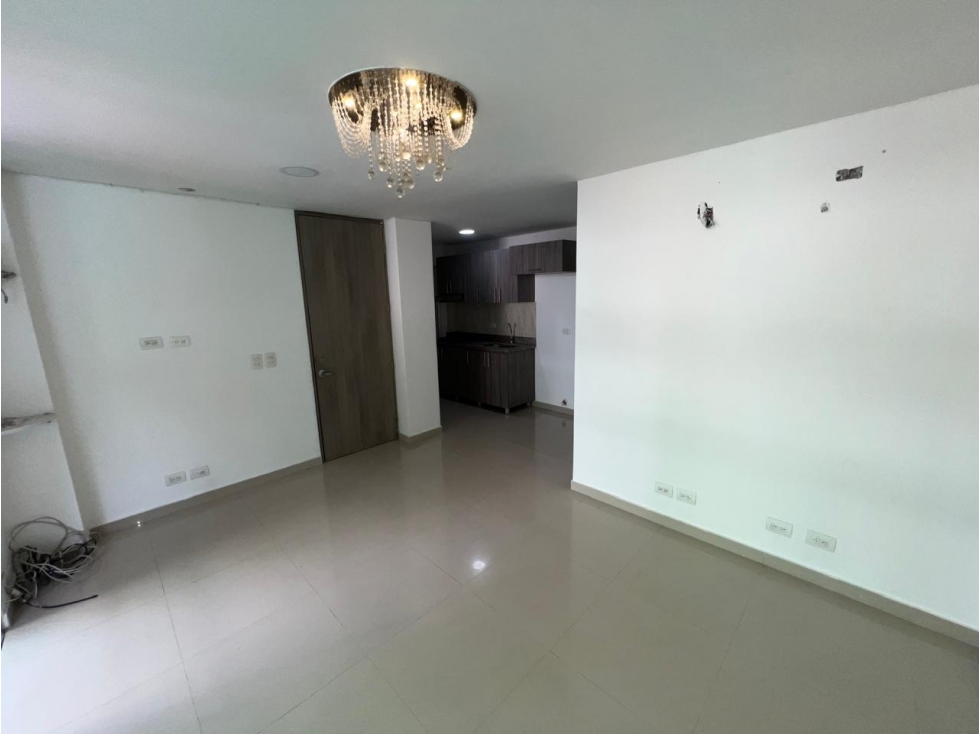 Cartagena Apartamento en Venta El Recreo — foto 2