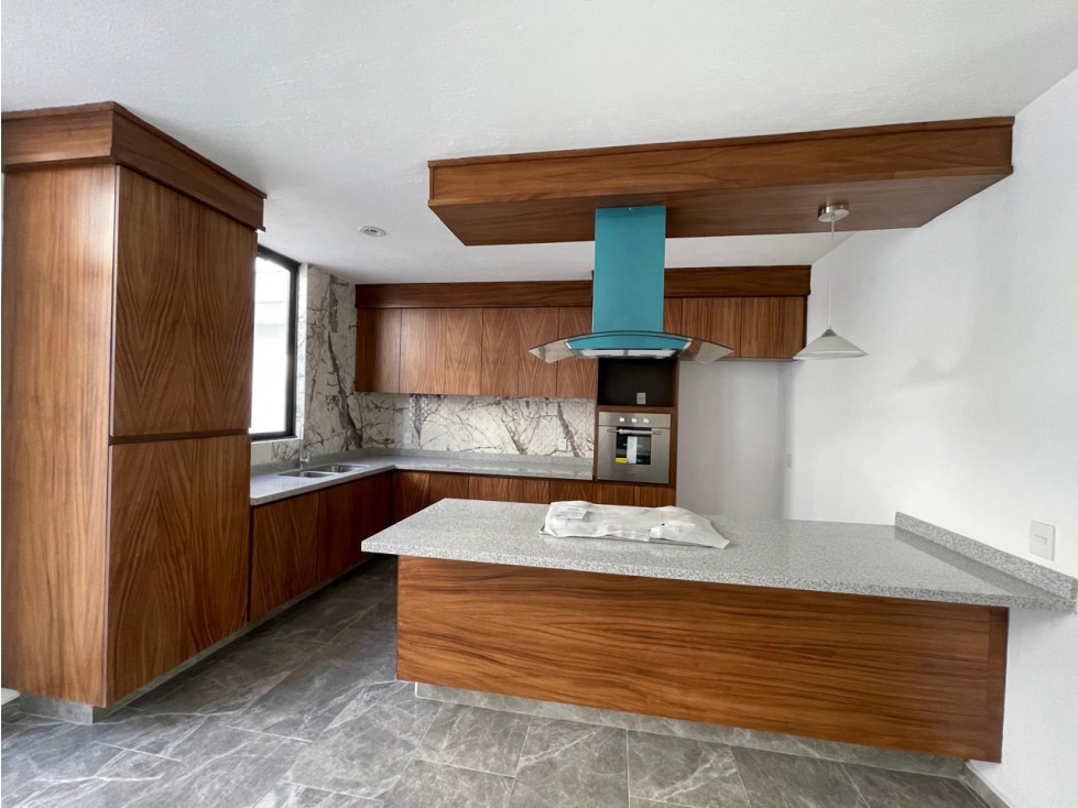 CASA 69 EN BOREALES COTO CON ALBERCA ZAPOPAN JAL — foto 6