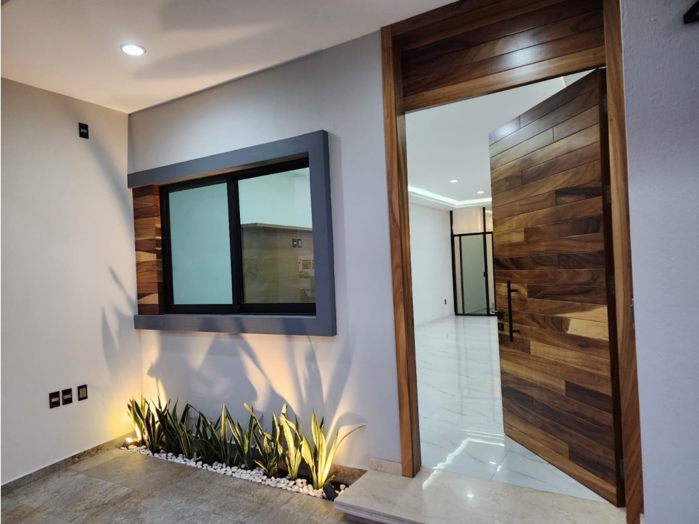 CASA 210-G LA CIMA ZAPOPAN, EXCELENTES ACABADOS — foto 2