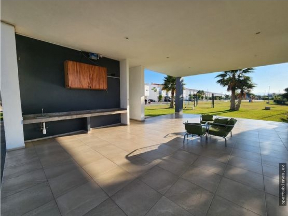 CASA 69 EN VENTA ARBORETO RESIDENCIAL - 2