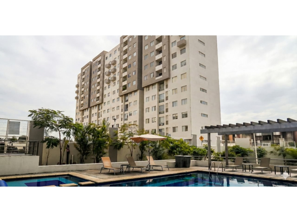 DEPARTAMENTO #1003 EN VENTA TRES LAGOS LIFESTYLE - 1