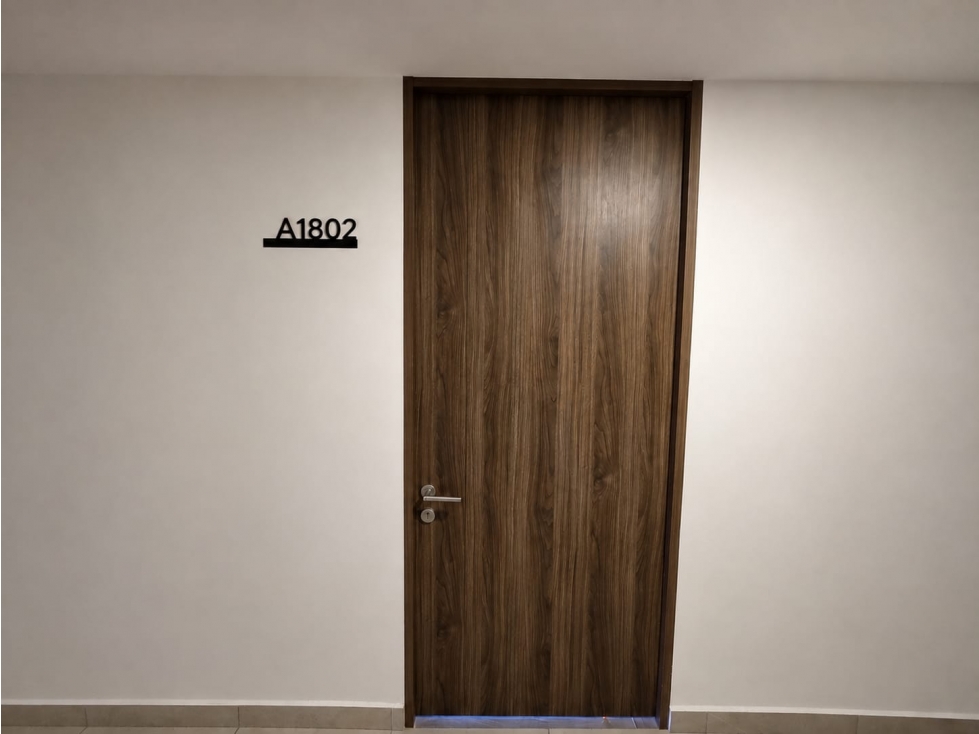 DEPARTAMENTO #A-1802 EN VENTA UBICADO EN AVITARE ZAPOPAN JALISCO - 6