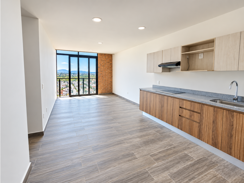 DEPARTAMENTO #A-1807, 2 RECAMARAS, EN AVITARE ZAPOPAN