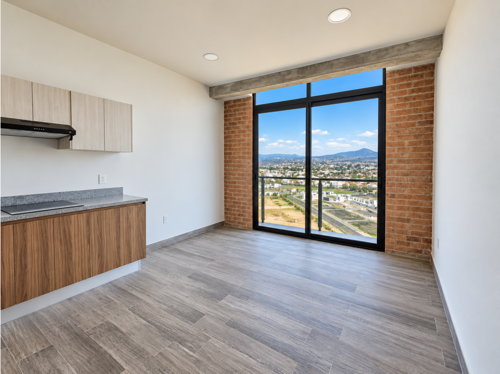 DEPARTAMENTO #A-1802, 2 RECAMARAS, EN AVITARE ZAPOPAN